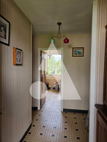 Maison 4 pièces 81 m2