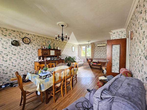 Maison 4 pièces 81 m2