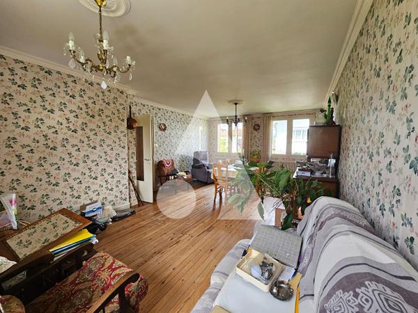 Maison 4 pièces 81 m2