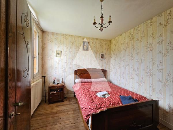 Maison 4 pièces 81 m2