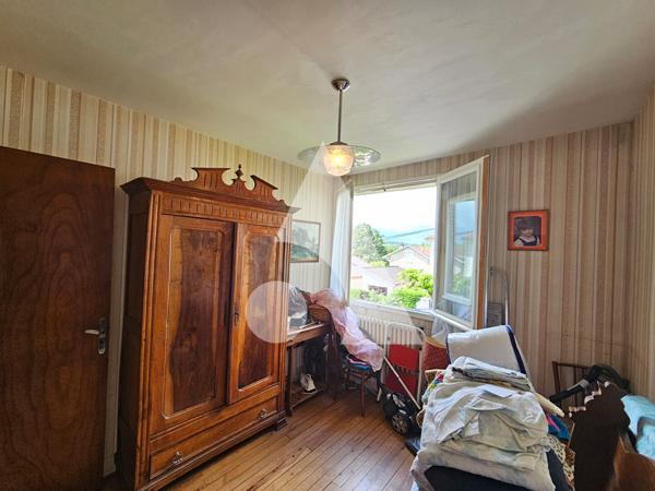 Maison 4 pièces 81 m2