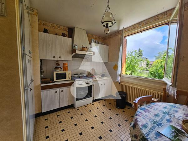 Maison 4 pièces 81 m2