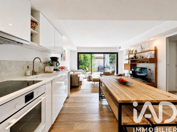 Appartement à vendre 3 pièces 54 m² Le Bouscat