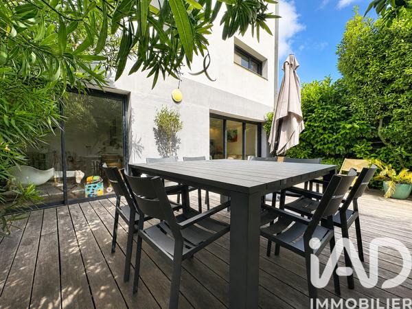 Appartement à vendre 3 pièces 54 m² Le Bouscat