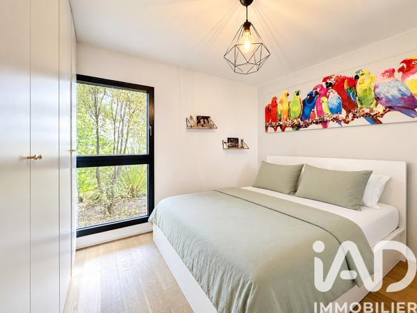 Appartement à vendre 3 pièces 54 m² Le Bouscat