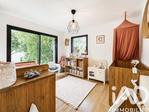 Appartement à vendre 3 pièces 54 m² Le Bouscat