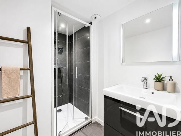 Appartement à vendre 3 pièces 54 m² Le Bouscat