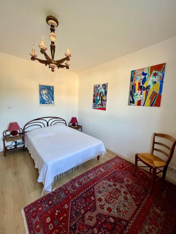 Maison parfaitement entretenue