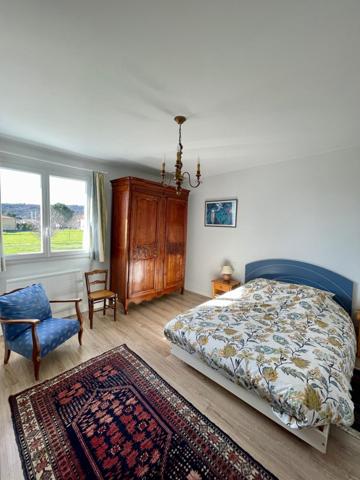 Maison parfaitement entretenue