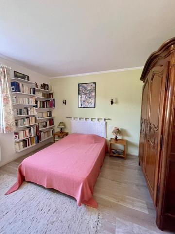 Maison parfaitement entretenue