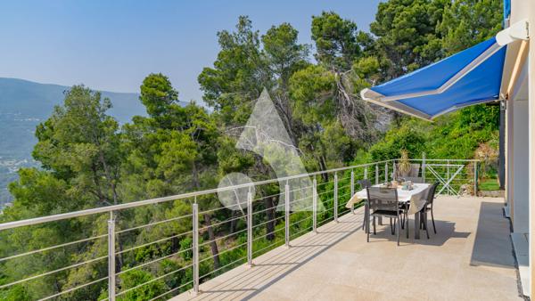 Maison 5 pièces 112.37 m2
