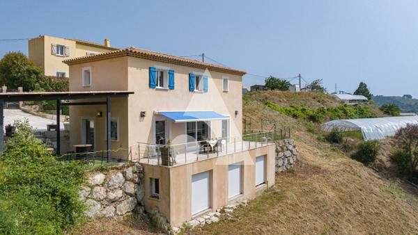 Maison 5 pièces 112.37 m2