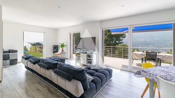 Maison 5 pièces 112.37 m2