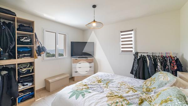 Maison 5 pièces 112.37 m2