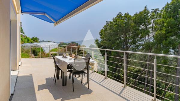 Maison 5 pièces 112.37 m2