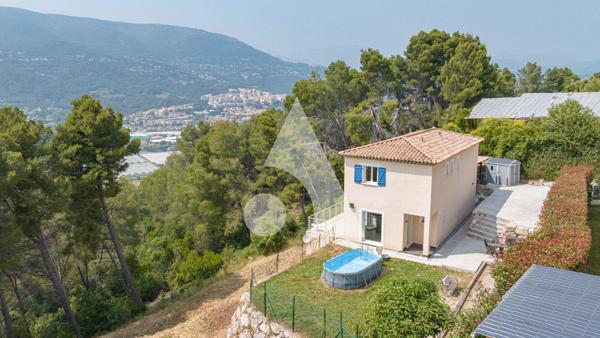 Maison 5 pièces 112.37 m2