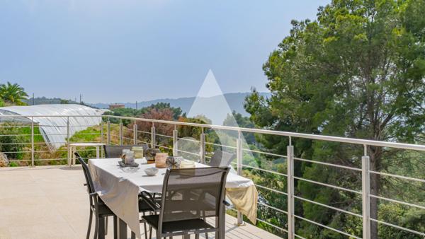 Maison 5 pièces 112.37 m2
