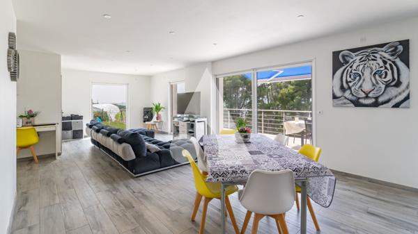 Maison 5 pièces 112.37 m2
