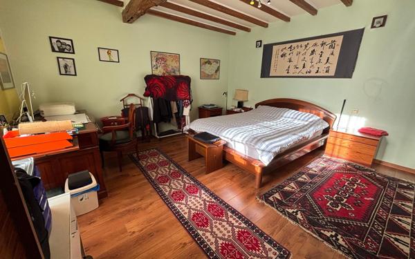 Maison à vendre    5 pièces •  Nogaro