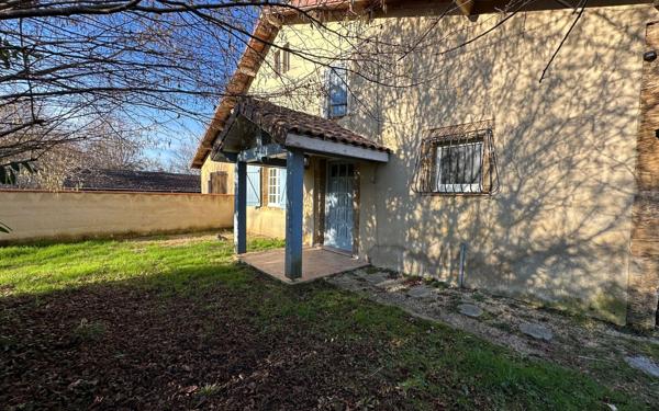 Maison à vendre    5 pièces •  Nogaro