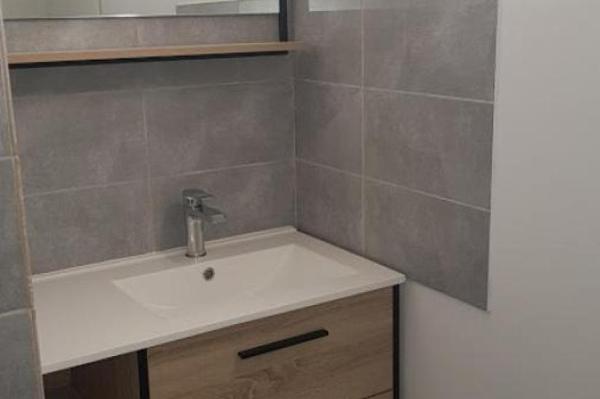 Location - Appartement 1 pièces 27 m 2 LE MANS (72000)