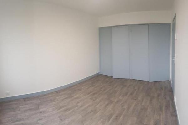 Location - Appartement 1 pièces 27 m 2 LE MANS (72000)