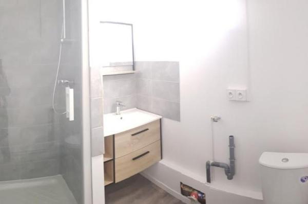 Location - Appartement 1 pièces 27 m 2 LE MANS (72000)