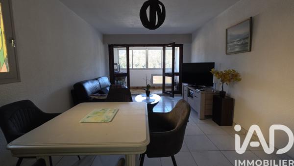 Appartement à vendre 3 pièces 68 m² Montbolo
