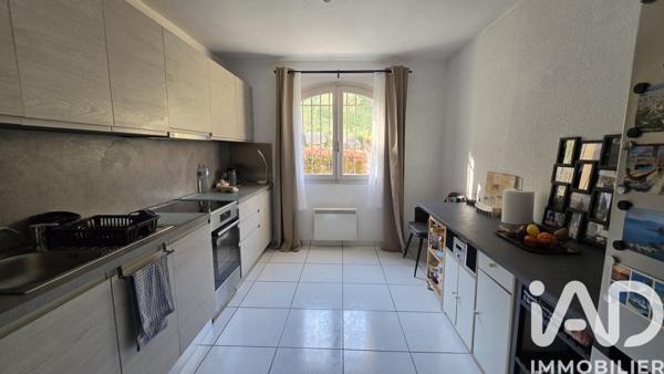 Appartement à vendre 3 pièces 68 m² Montbolo