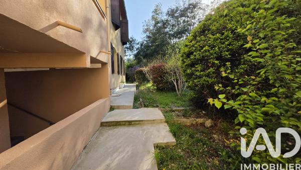 Appartement à vendre 3 pièces 68 m² Montbolo
