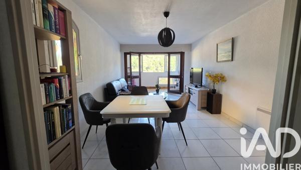 Appartement à vendre 3 pièces 68 m² Montbolo