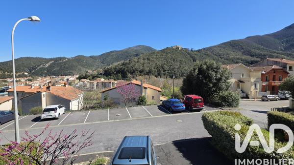 Appartement à vendre 3 pièces 68 m² Montbolo