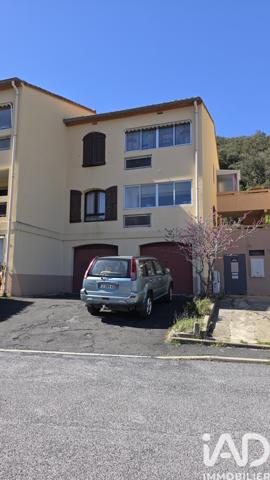Appartement à vendre 3 pièces 68 m² Montbolo