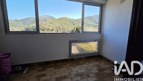 Appartement à vendre 3 pièces 68 m² Montbolo