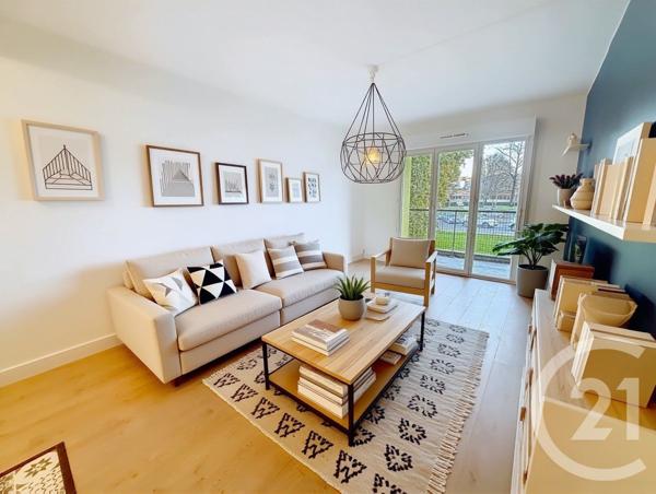 Appartement F4 à vendre  4 pièces - 64 m2 ANGOULEME - 16