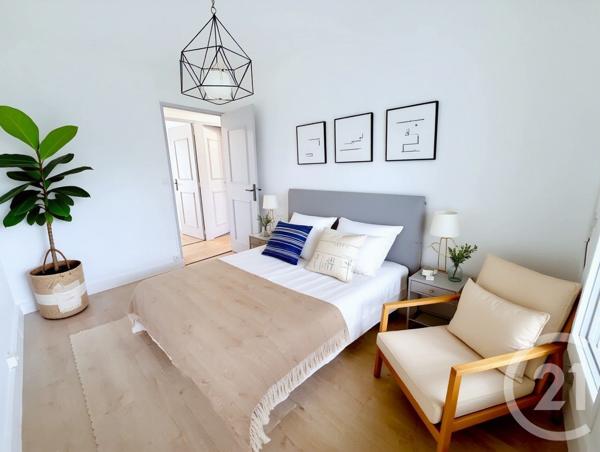 Appartement F4 à vendre  4 pièces - 64 m2 ANGOULEME - 16