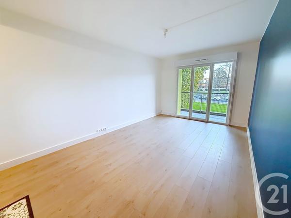 Appartement F4 à vendre  4 pièces - 64 m2 ANGOULEME - 16