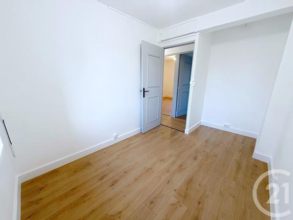 Appartement F4 à vendre  4 pièces - 64 m2 ANGOULEME - 16