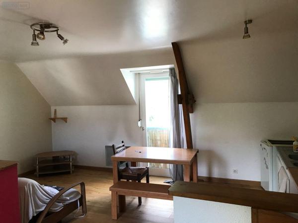 Appartement à louer à Pacé en Ille-et-Vilaine (35740), ref : 11803/2361