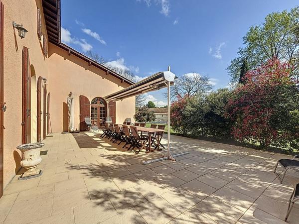 Vente Maison de luxe Mimizan 10 Pièces 290 m²
