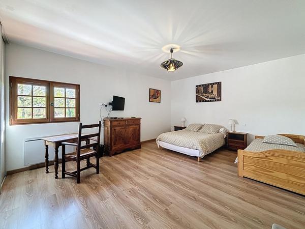 Vente Maison de luxe Mimizan 10 Pièces 290 m²