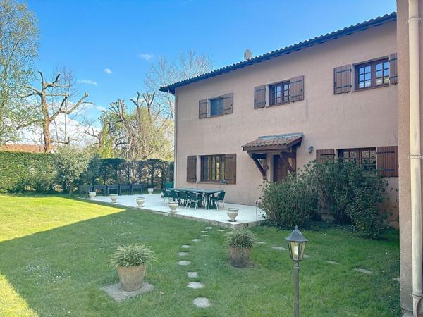 Vente Maison de luxe Mimizan 10 Pièces 290 m²