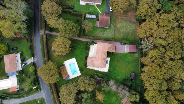 Vente Maison de luxe Mimizan 10 Pièces 290 m²