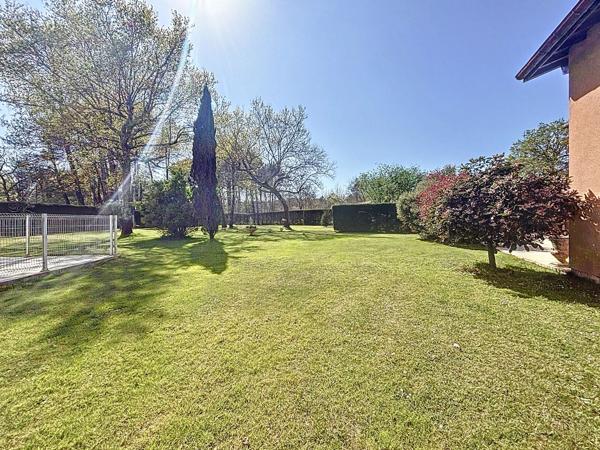 Vente Maison de luxe Mimizan 10 Pièces 290 m²