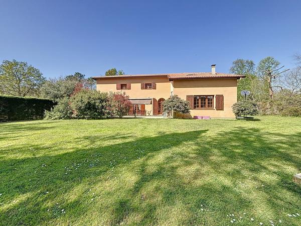 Vente Maison de luxe Mimizan 10 Pièces 290 m²