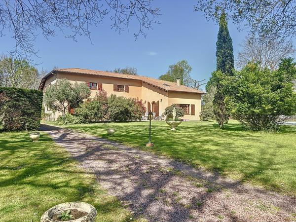 Vente Maison de luxe Mimizan 10 Pièces 290 m²