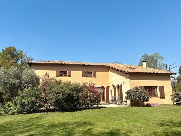 Vente Maison de luxe Mimizan 10 Pièces 290 m²