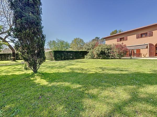 Vente Maison de luxe Mimizan 10 Pièces 290 m²