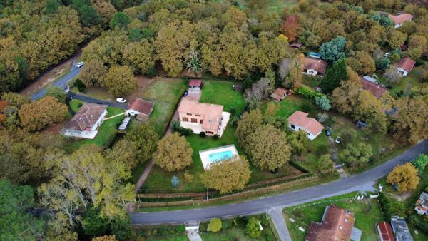 Vente Maison de luxe Mimizan 10 Pièces 290 m²