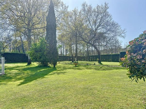 Vente Maison de luxe Mimizan 10 Pièces 290 m²